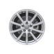 Audi A4 Wheel Rim Silver 58956 Stock Factory OEM Replacement
