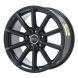 Audi A4 Wheel Rim Gloss Black 58956 Stock Factory OEM Replacement