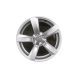 Audi A5 Wheel Rim Silver 58959 Stock Factory OEM Replacement