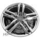 Audi R8 Wheel Rim Silver 58966 (R) Stock Factory OEM Replacement