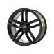 Audi R8 Wheel Rim Gloss Black 58966 (R) Stock Factory OEM Replacement