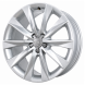 Audi A7 Wheel Rim Silver 58979 Stock Factory OEM Replacement