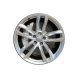 Audi A7 Wheel Rim Hyper Silver 58981 Stock Factory OEM Replacement