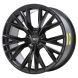 Audi A7 Wheel Rim Gloss Black 58983 Stock Factory OEM Replacement