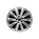 Audi A4 Wheel Rim Silver 58992 Stock Factory OEM Replacement