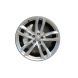 Audi TT Wheel Rim Silver 58995 Stock Factory OEM Replacement