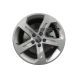 Audi A3 Wheel Rim Silver 59020 Stock Factory OEM Replacement