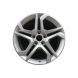 Audi Q5 Wheel Rim Silver 59036 Stock Factory OEM Replacement
