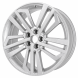 Audi Q5 Wheel Rim Silver 59038 Stock Factory OEM Replacement