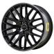 Audi A5 Wheel Rim Machined Lip Black ALY59026 Stock Factory OEM Replacement