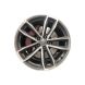 Audi A5 Wheel Rim Machined Grey 59072 Stock Factory OEM Replacement