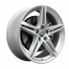 Audi S5 Wheel Rim Silver 59080 Stock Factory OEM Replacement