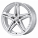 Audi S5 Wheel Rim Silver 59080 Stock Factory OEM Replacement