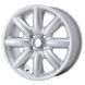 Mini Cooper Wheel Rim Silver 59364 Stock Factory OEM Replacement