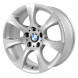 BMW 525i Wheel Rim Silver 59475 (F) Stock Factory OEM Replacement