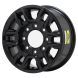 GMC Sierra 2500 Wheel Rim Gloss Black 5948 Stock Factory OEM Replacement