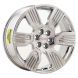 GMC ACADIA Wheel Rim PVD Bright Chrome 5952 Stock Factory OEM Replacement