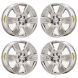 GMC ACADIA Wheel Rim PVD Bright Chrome 5952 Stock Factory OEM Replacement