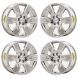 GMC ACADIA Wheel Rim PVD Bright Chrome 5952 Stock Factory OEM Replacement