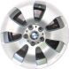 BMW 323i Wheel Rim Silver 59581 Stock Factory OEM Replacement