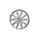 Jaguar XF Wheel Rim Silver 59880 (F) Stock Factory OEM Replacement