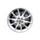 Jaguar XF Wheel Rim Silver 59889 (R) Stock Factory OEM Replacement