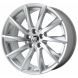 Jaguar XF Wheel Rim Silver 59885 (F) Stock Factory OEM Replacement