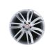 Jaguar XF Wheel Rim Silver 59925 Stock Factory OEM Replacement