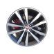 Jaguar XF Wheel Rim Machined Grey 59930 Stock Factory OEM Replacement