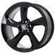 Jaguar F-Pace Wheel Rim Gloss Black 59969 Stock Factory OEM Replacement