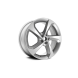 Jaguar F-pace Wheel Rim Silver 59969 Stock Factory OEM Replacement