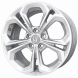 Honda Accord Wheel Rim Silver 60306 Stock Factory OEM Replacement