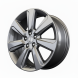 Honda Pilot Wheel Rim Grey 60316 Stock Factory OEM Replacement