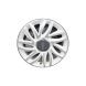 Fiat 500l Wheel Rim Machined White 61670 Stock Factory OEM Replacement