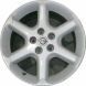Nissan Maxima Wheel Rim Hyper Silver 62401 Stock Factory OEM Replacement