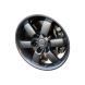 Nissan Titan Wheel Rim Grey 62489 Stock Factory OEM Replacement