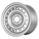 Nissan Titan Wheel Rim Silver Steel 62491 Stock Factory OEM Replacement