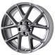Nissan Maxima Wheel Rim Hyper Silver 62512 Stock Factory OEM Replacement
