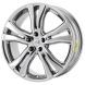 Nissan Murano Wheel Rim PVD Bright Chrome 62518 Stock Factory OEM Replacement
