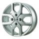 Nissan Cube Wheel Rim Silver 62536 Stock Factory OEM Replacement