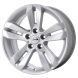Nissan Altima Wheel Rim Silver 62552 Stock Factory OEM Replacement