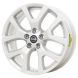 Nissan Rogue Wheel Rim Silver 62561 Stock Factory OEM Replacement