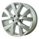 Nissan Murano Wheel Rim Silver 62562 Stock Factory OEM Replacement
