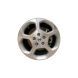 Nissan Leaf Wheel Rim Machined Silver 62564 Stock Factory OEM Replacement
