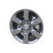 Nissan Titan Wheel Rim Grey 62580 Stock Factory OEM Replacement