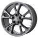 Nissan Maxima Wheel Rim Grey 62582 Stock Factory OEM Replacement