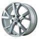 Nissan Maxima Wheel Rim Silver 62583 Stock Factory OEM Replacement