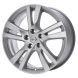 Nissan Altima Wheel Rim Silver 62594 Stock Factory OEM Replacement