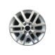Nissan Frontier Wheel Rim Silver 62611 Stock Factory OEM Replacement