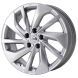 Nissan Rogue Wheel Rim Silver 62619 Stock Factory OEM Replacement